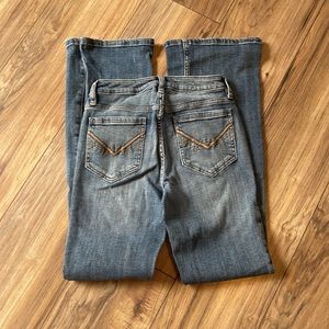Idyllwind Midland Medium wash bootcut 4x32L